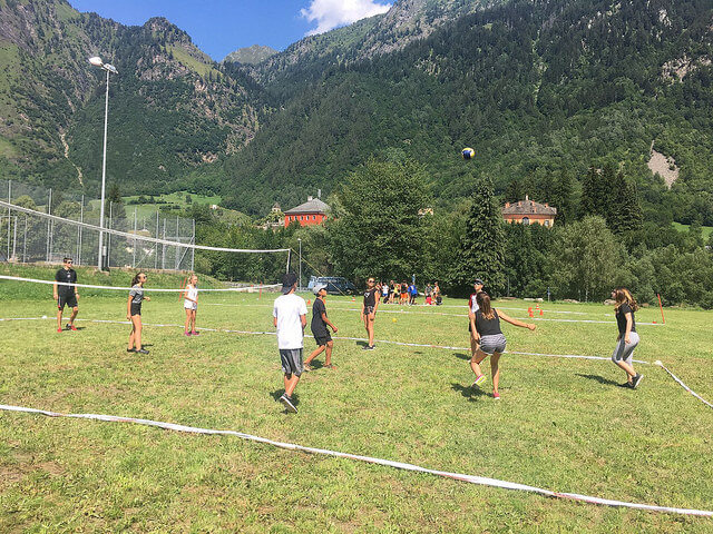 Sport a Scienza e Sport